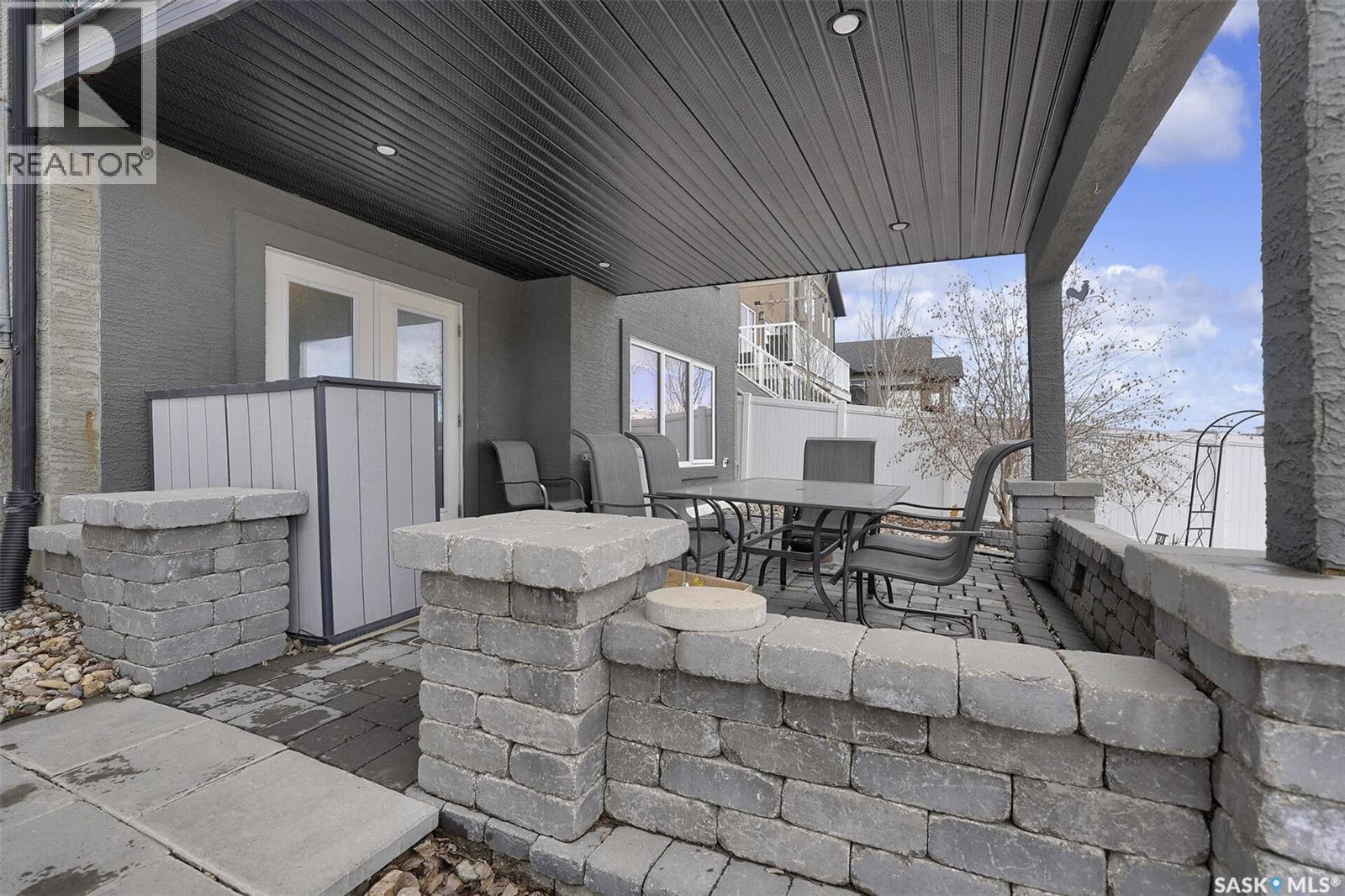 4337 Albulet Drive, Regina, Saskatchewan  S4W 0L7 - Photo 37 - SK032597