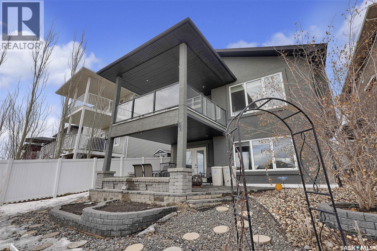 4337 Albulet Drive, Regina, Saskatchewan  S4W 0L7 - Photo 41 - SK032597