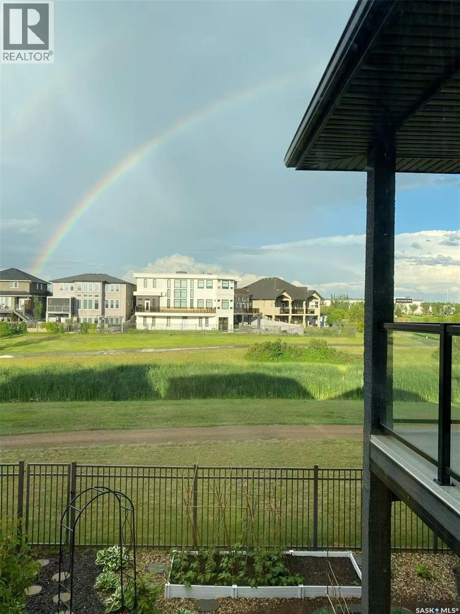 4337 Albulet Drive, Regina, Saskatchewan  S4W 0L7 - Photo 43 - SK032597