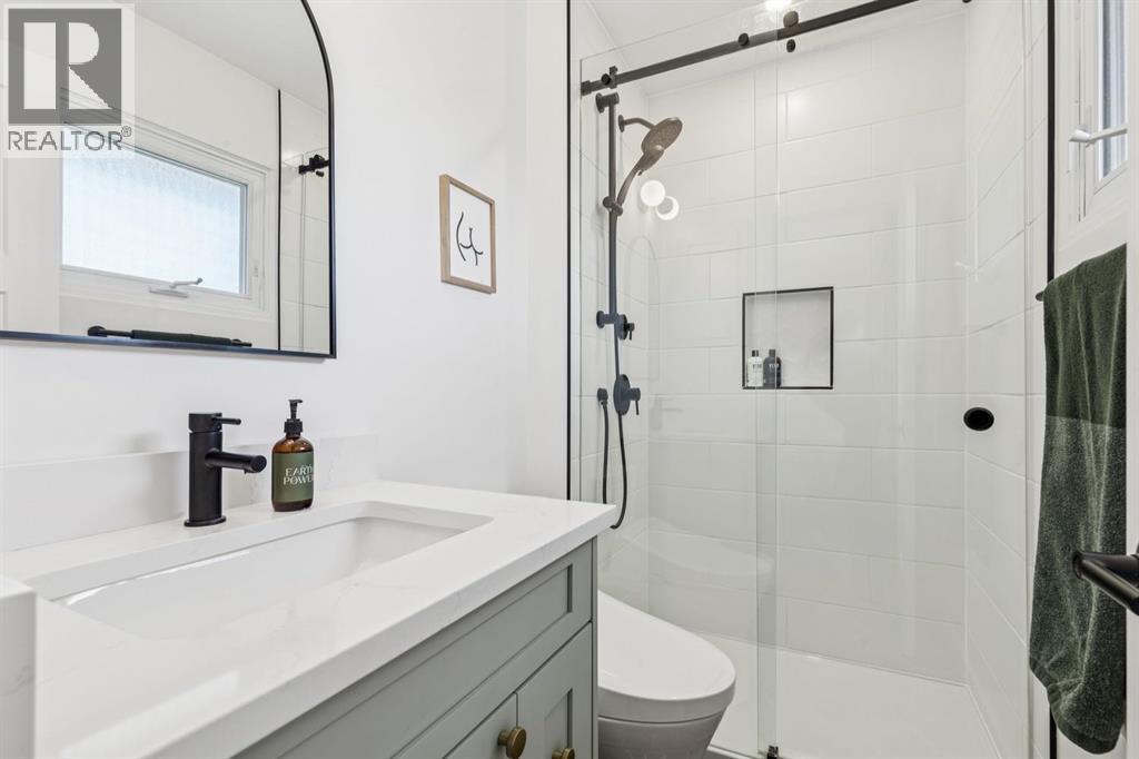 931 Parkwood Drive SE, Calgary, Alberta  T2J 3W9 - Photo 20 - A2299763