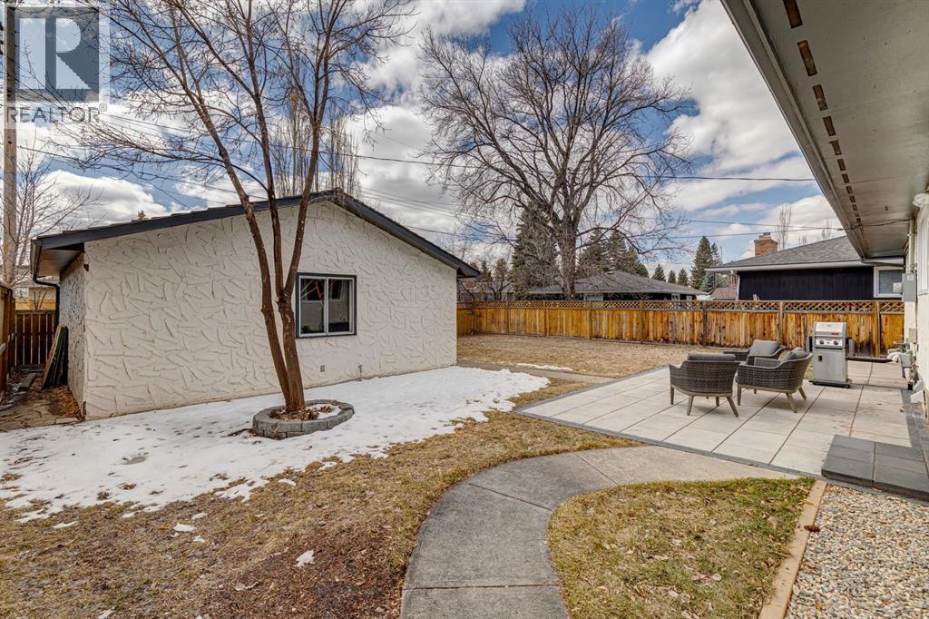 931 Parkwood Drive SE, Calgary, Alberta  T2J 3W9 - Photo 36 - A2299763