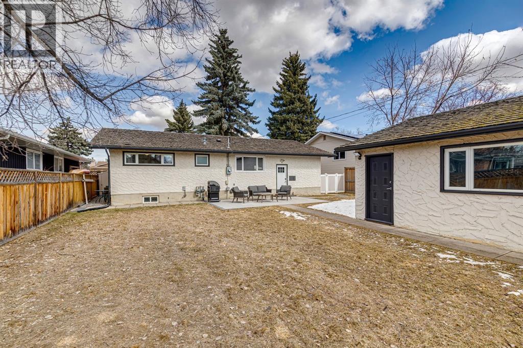 931 Parkwood Drive SE, Calgary, Alberta  T2J 3W9 - Photo 34 - A2299763