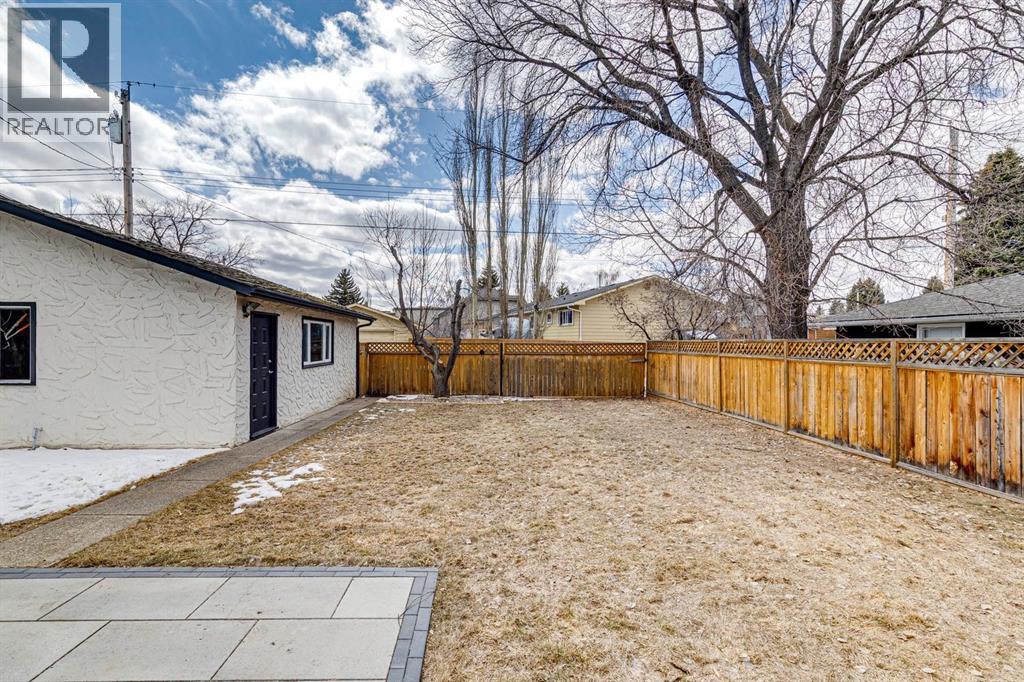 931 Parkwood Drive SE, Calgary, Alberta  T2J 3W9 - Photo 35 - A2299763