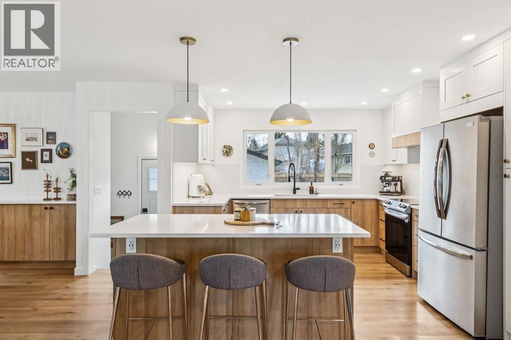 931 Parkwood Drive SE, Calgary, Alberta