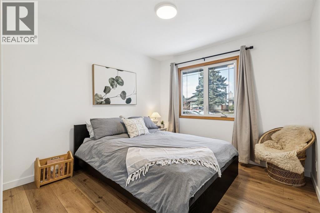 931 Parkwood Drive SE, Calgary, Alberta  T2J 3W9 - Photo 21 - A2299763