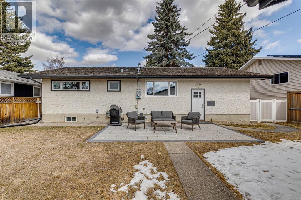 931 Parkwood Drive SE, Calgary, Alberta  T2J 3W9 - Photo 37 - A2299763