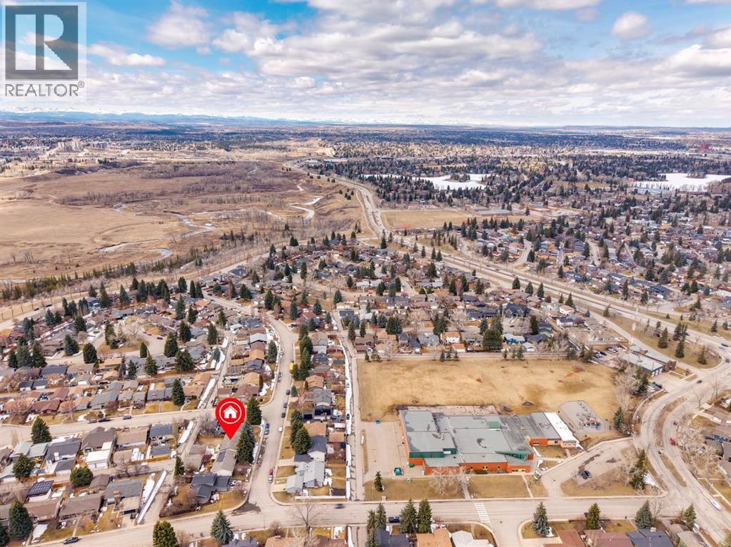 931 Parkwood Drive SE, Calgary, Alberta  T2J 3W9 - Photo 41 - A2299763