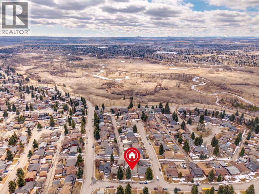 931 Parkwood Drive SE, Calgary, Alberta  T2J 3W9 - Photo 40 - A2299763