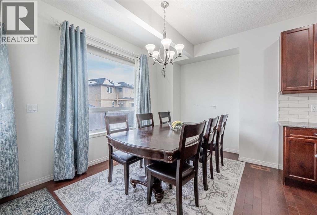 482 Skyview Ranch Way NE, Calgary, Alberta  T3N 0H2 - Photo 13 - A2300977