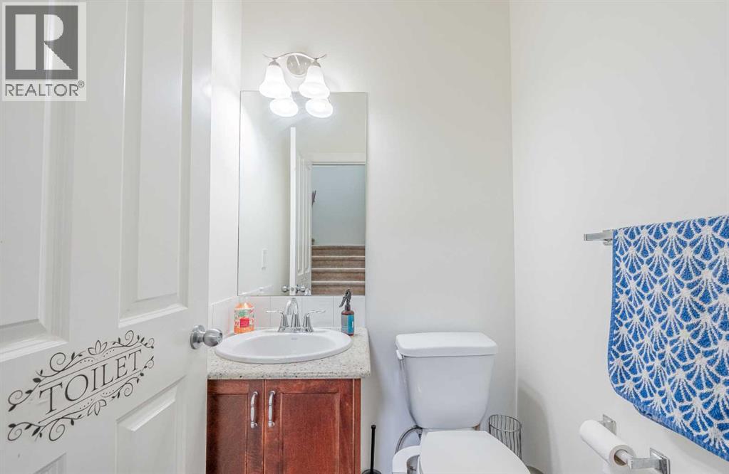 482 Skyview Ranch Way NE, Calgary, Alberta  T3N 0H2 - Photo 8 - A2300977