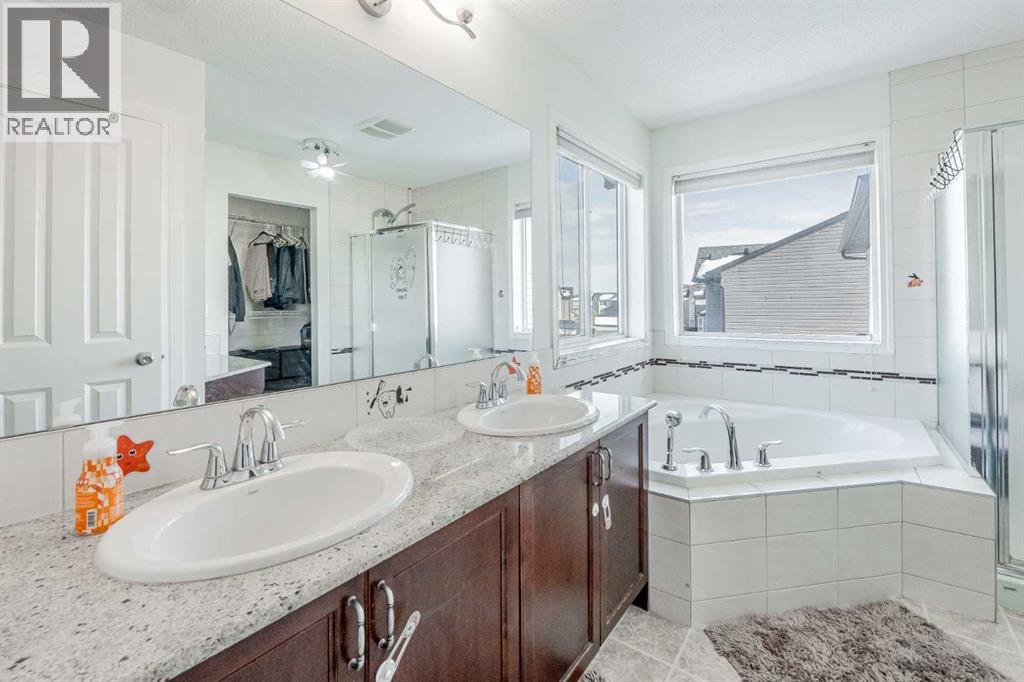 482 Skyview Ranch Way NE, Calgary, Alberta  T3N 0H2 - Photo 31 - A2300977