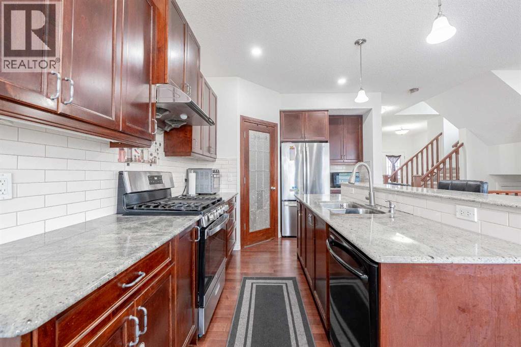 482 Skyview Ranch Way NE, Calgary, Alberta  T3N 0H2 - Photo 15 - A2300977