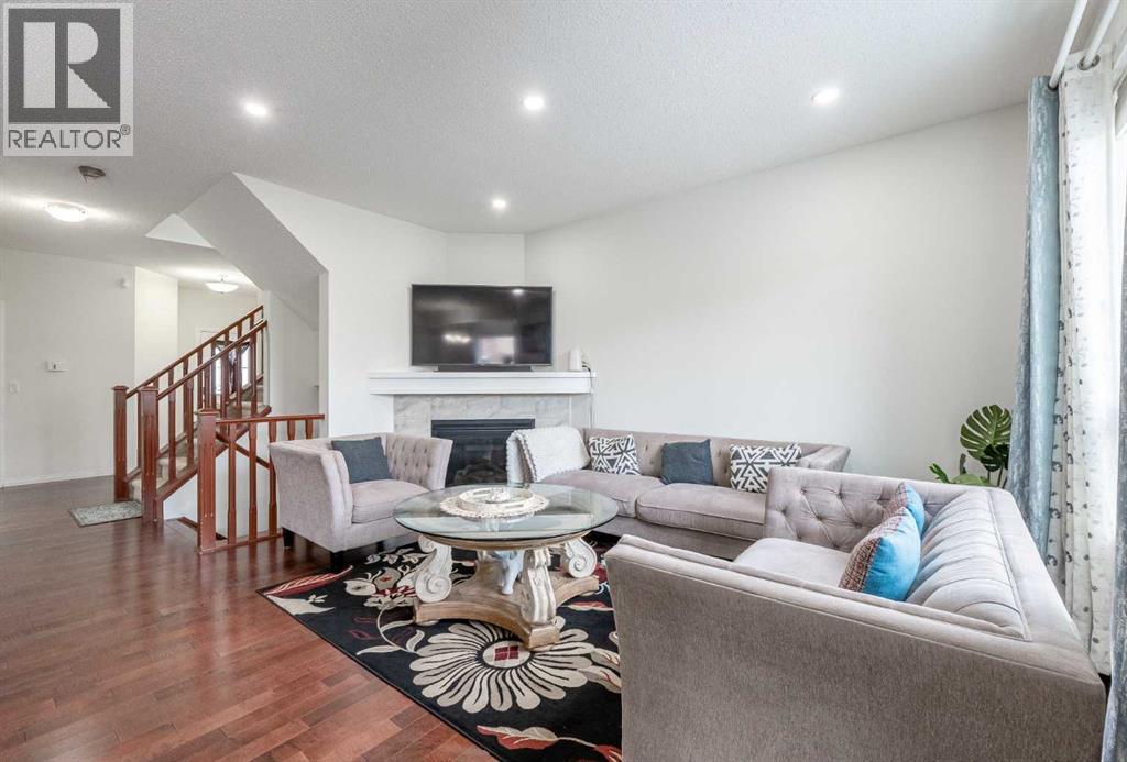 482 Skyview Ranch Way NE, Calgary, Alberta  T3N 0H2 - Photo 11 - A2300977