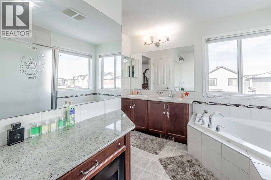 482 Skyview Ranch Way NE, Calgary, Alberta  T3N 0H2 - Photo 33 - A2300977