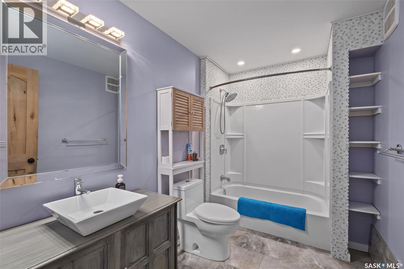 Rm Of Prince Albert Acreage, Prince Albert Rm No. 461, Saskatchewan  S6V 5S6 - Photo 18 - SK032363