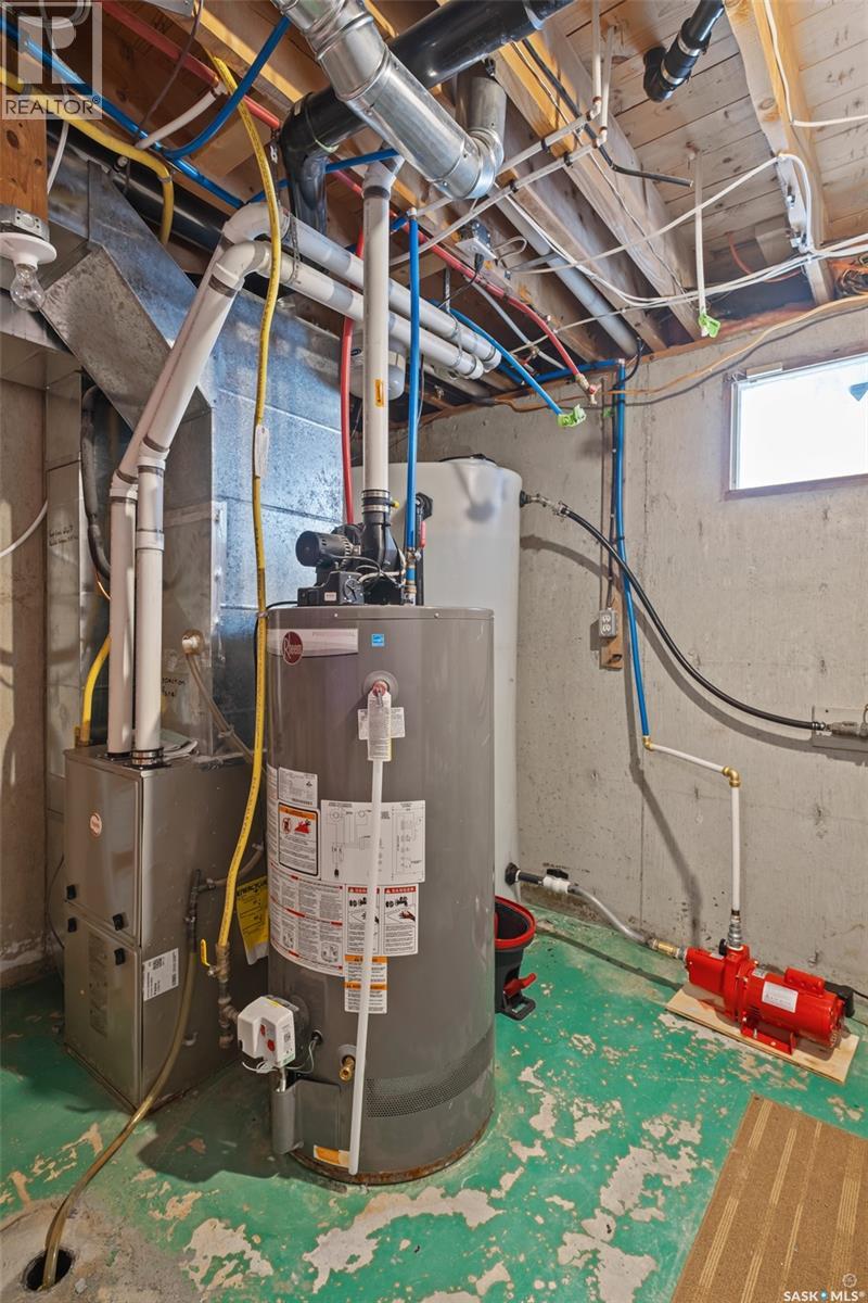 Rm Of Prince Albert Acreage, Prince Albert Rm No. 461, Saskatchewan  S6V 5S6 - Photo 34 - SK032363