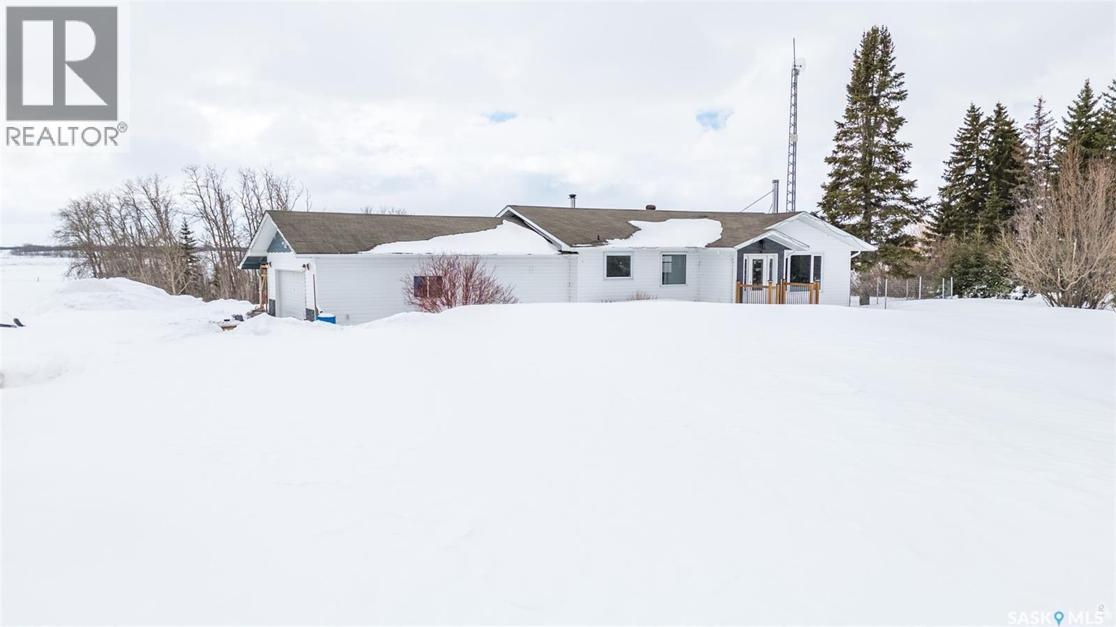 Rm Of Prince Albert Acreage, Prince Albert Rm No. 461, Saskatchewan  S6V 5S6 - Photo 43 - SK032363