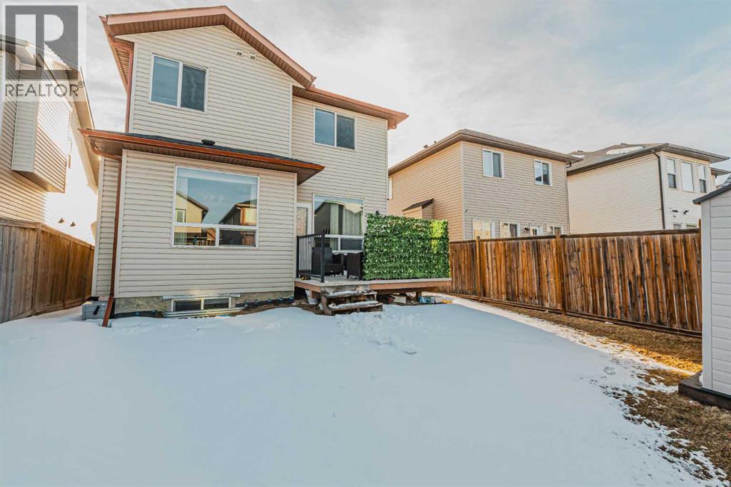 482 Skyview Ranch Way NE, Calgary, Alberta  T3N 0H2 - Photo 49 - A2300977