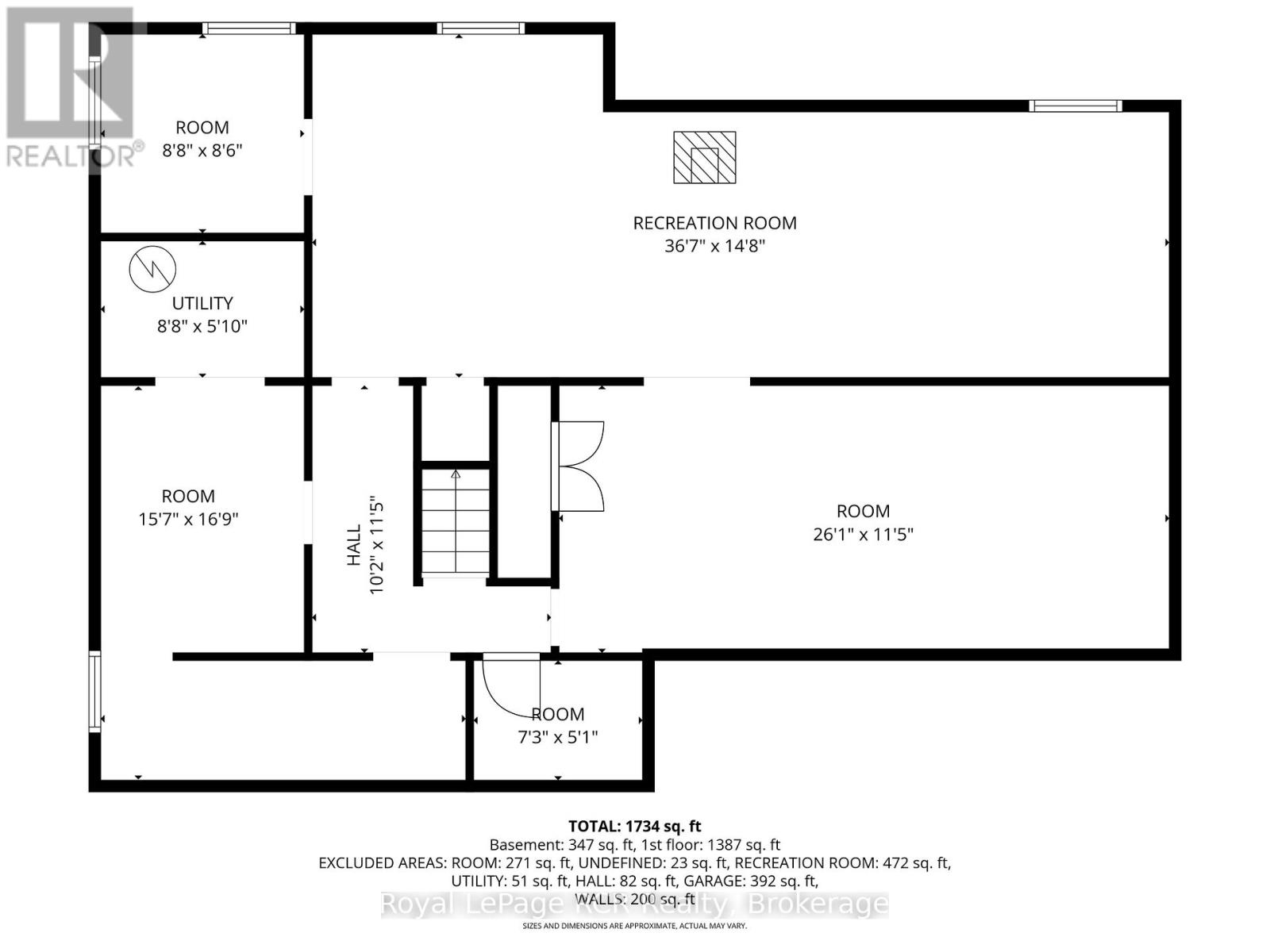 406 Balmy Beach Road, Georgian Bluffs, Ontario  N4K 5N4 - Photo 47 - X12981798