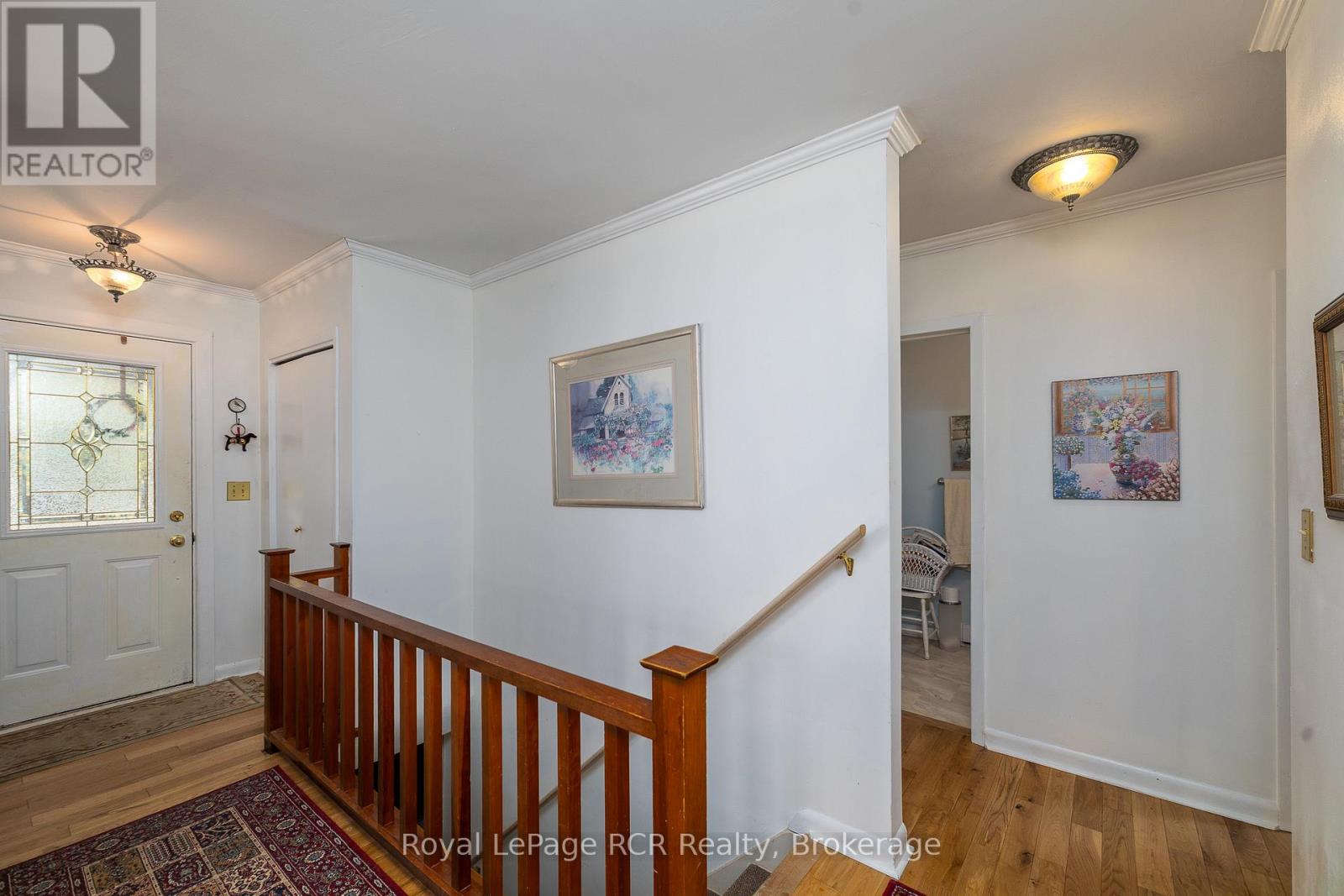 406 Balmy Beach Road, Georgian Bluffs, Ontario  N4K 5N4 - Photo 8 - X12981798