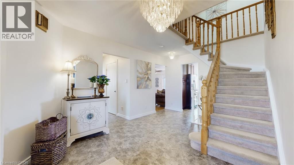 330 Guelph Avenue, Cambridge, Ontario  N3C 2V3 - Photo 22 - 40819875