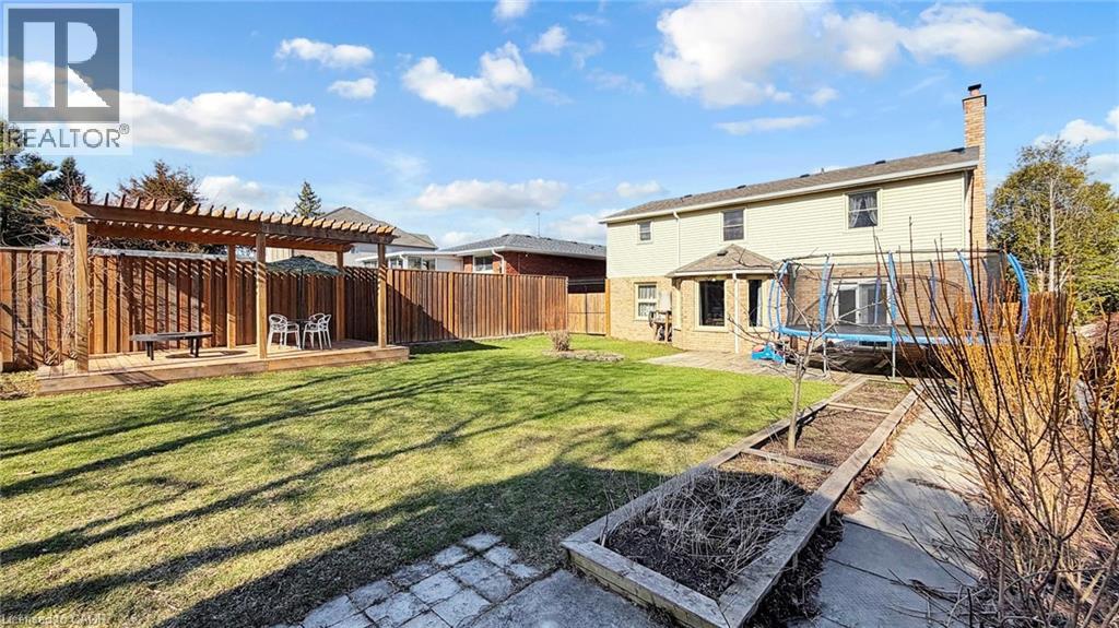 330 Guelph Avenue, Cambridge, Ontario  N3C 2V3 - Photo 46 - 40819875