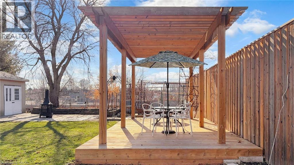 330 Guelph Avenue, Cambridge, Ontario  N3C 2V3 - Photo 49 - 40819875