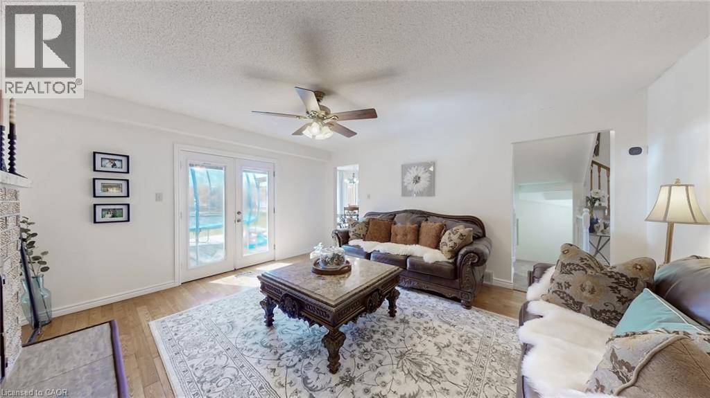 330 Guelph Avenue, Cambridge, Ontario  N3C 2V3 - Photo 6 - 40819875