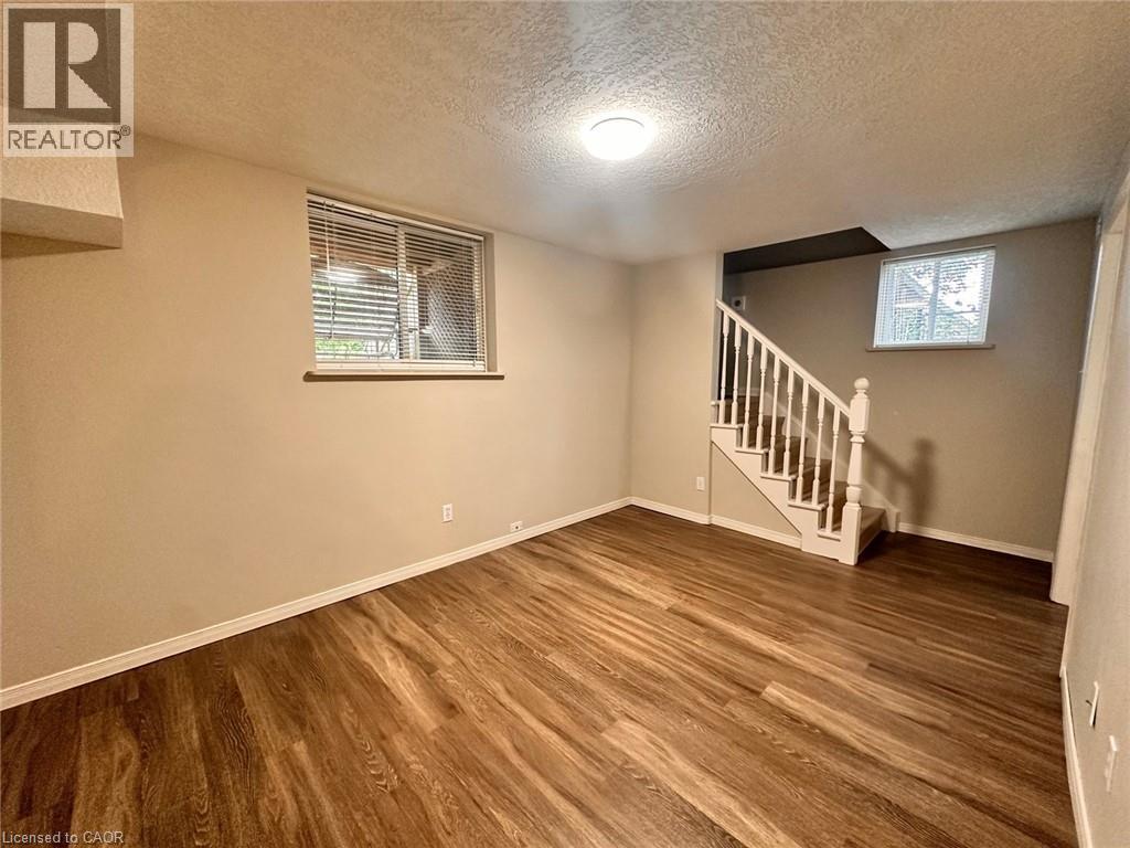 9 Macville Avenue Unit# B, Kitchener, Ontario  N2K 1T2 - Photo 11 - 40819453