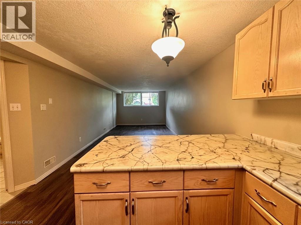 9 Macville Avenue Unit# B, Kitchener, Ontario  N2K 1T2 - Photo 12 - 40819453