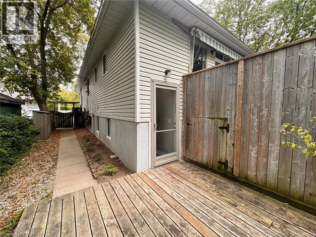 9 Macville Avenue Unit# B, Kitchener, Ontario  N2K 1T2 - Photo 13 - 40819453