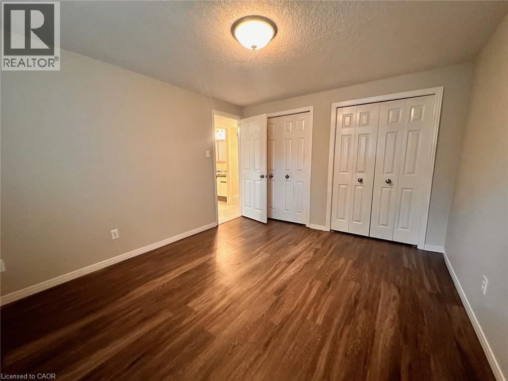 9 Macville Avenue Unit# B, Kitchener, Ontario  N2K 1T2 - Photo 4 - 40819453