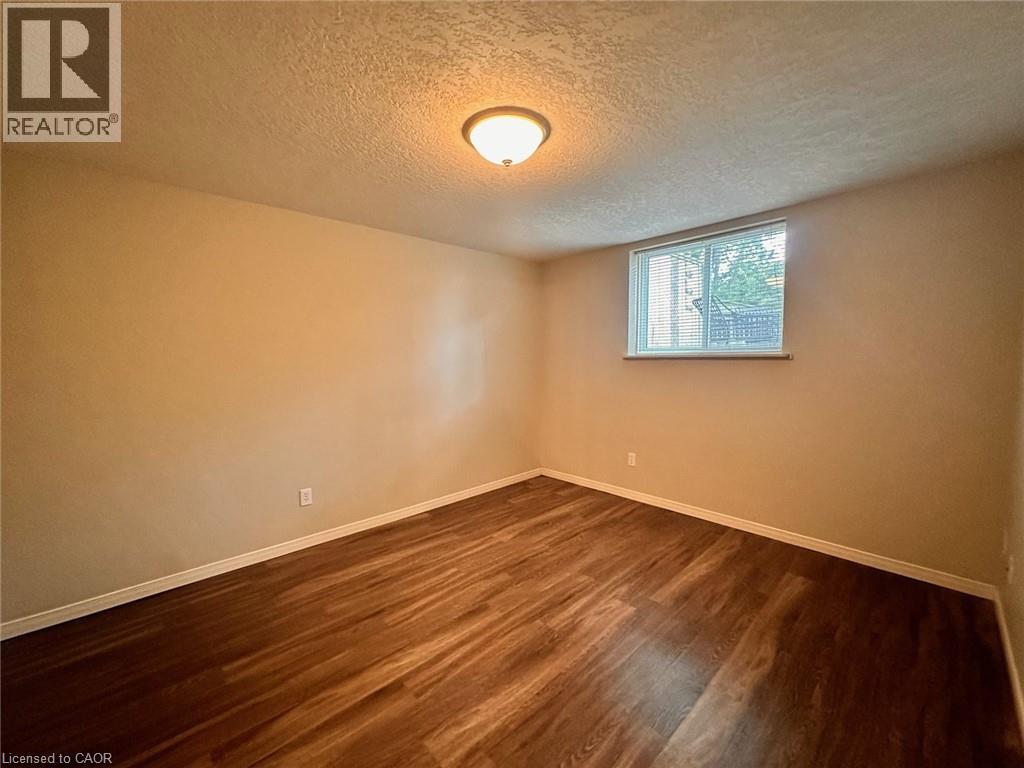 9 Macville Avenue Unit# B, Kitchener, Ontario  N2K 1T2 - Photo 5 - 40819453