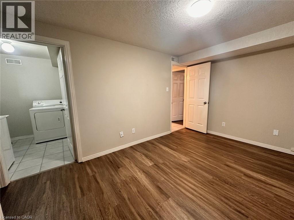 9 Macville Avenue Unit# B, Kitchener, Ontario  N2K 1T2 - Photo 6 - 40819453