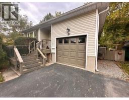 9 MACVILLE Avenue Unit# B, kitchener, Ontario