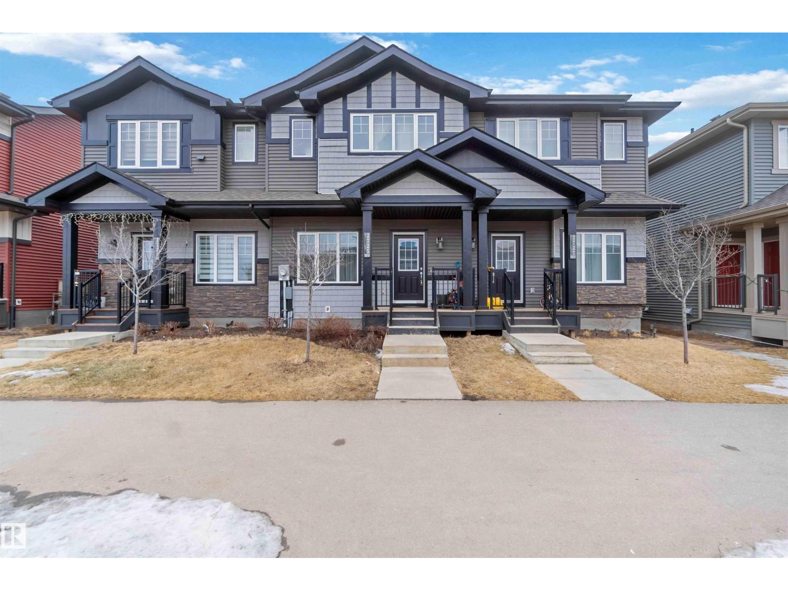 2725 ORCHARDS RD SW, Edmonton, Alberta