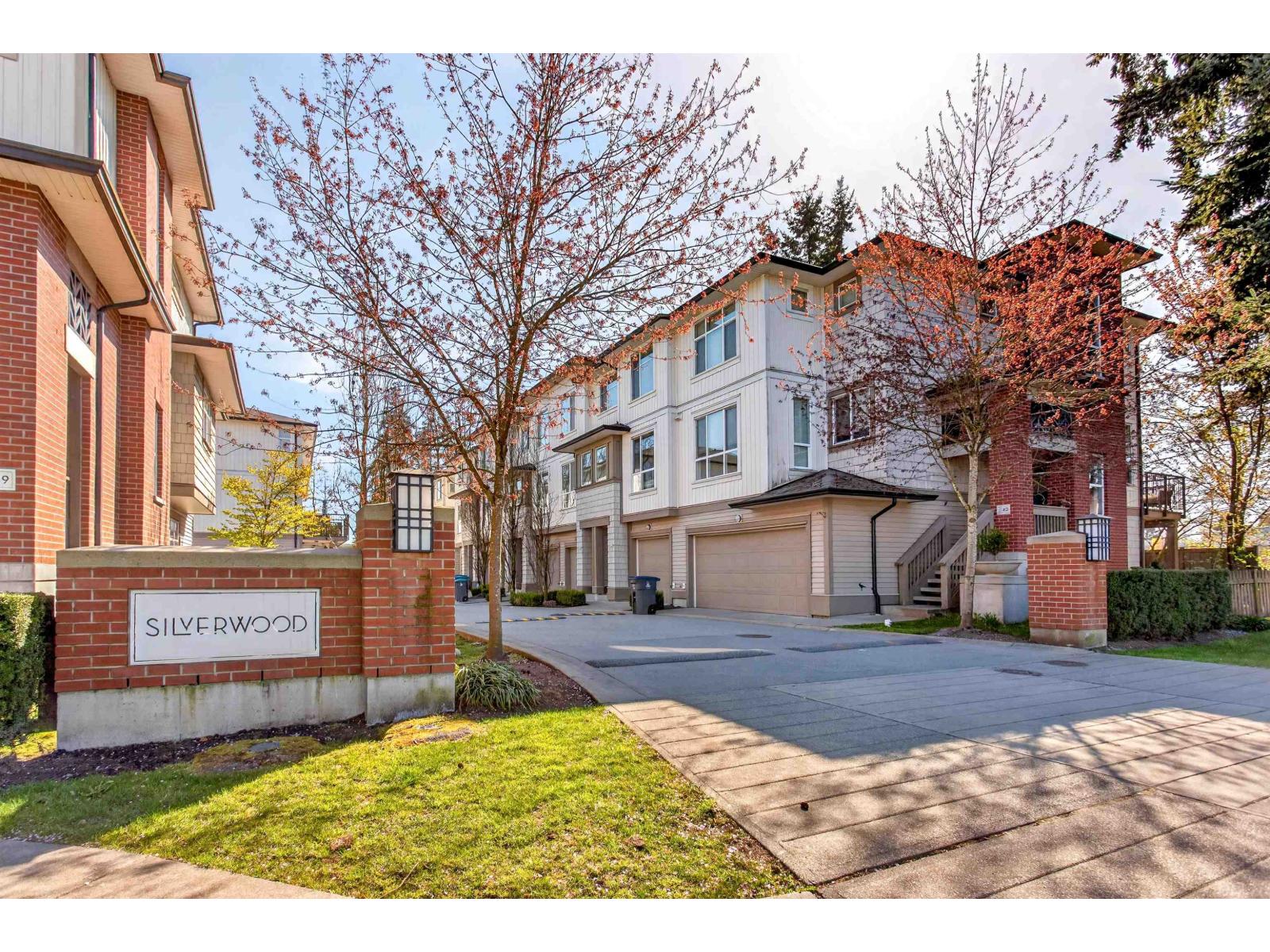 41 8355 164 STREET, surrey, British Columbia