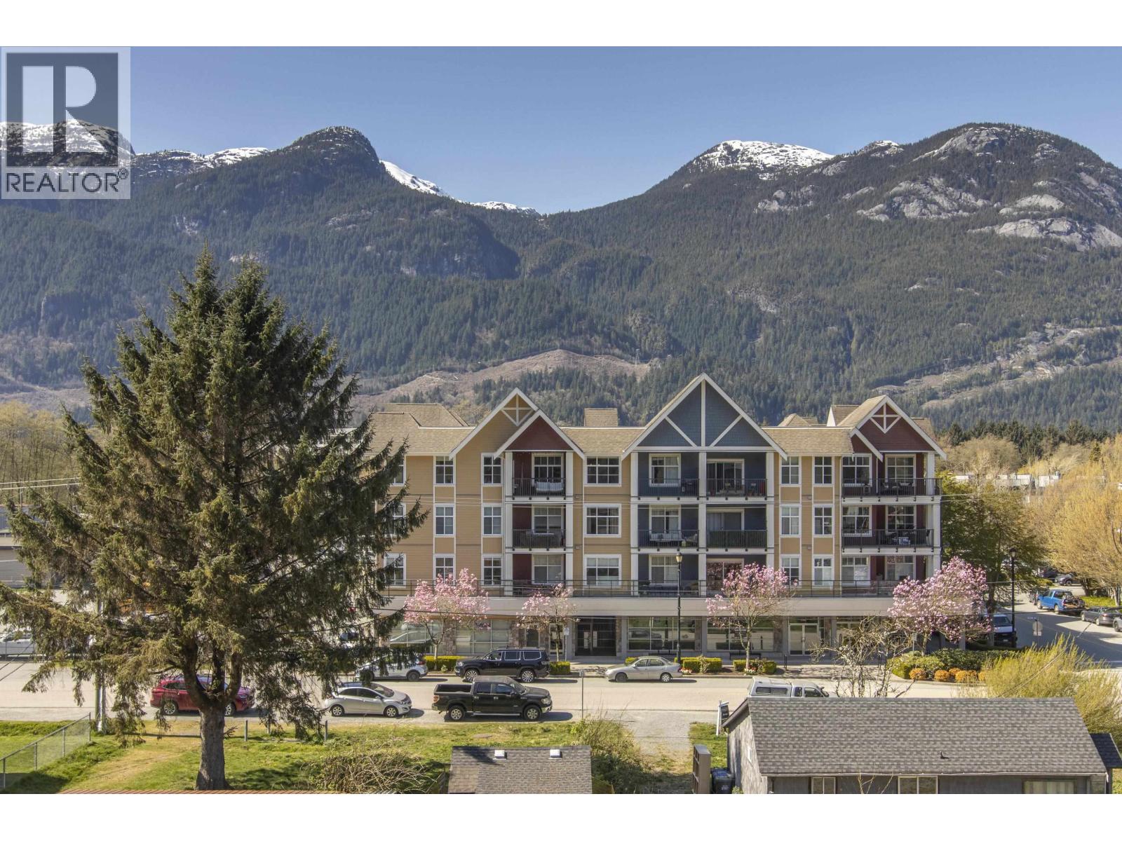 417 37881 Cleveland Avenue, Squamish, British Columbia  V8B 0Z7 - Photo 11 - R3099667