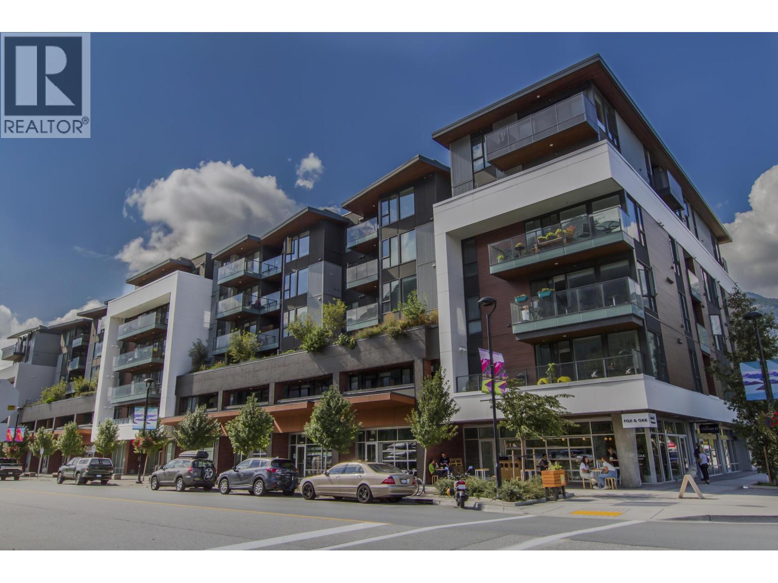 417 37881 Cleveland Avenue, Squamish, British Columbia  V8B 0Z7 - Photo 18 - R3099667