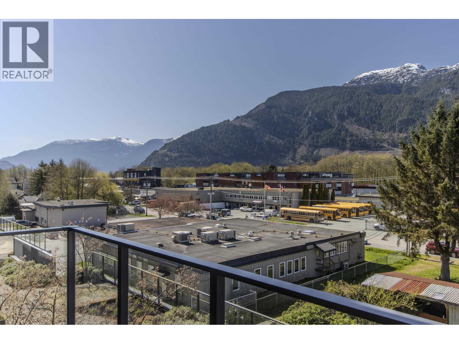 417 37881 Cleveland Avenue, Squamish, British Columbia  V8B 0Z7 - Photo 10 - R3099667