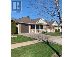 4A WOOD STREET, St. Catharines, Ontario