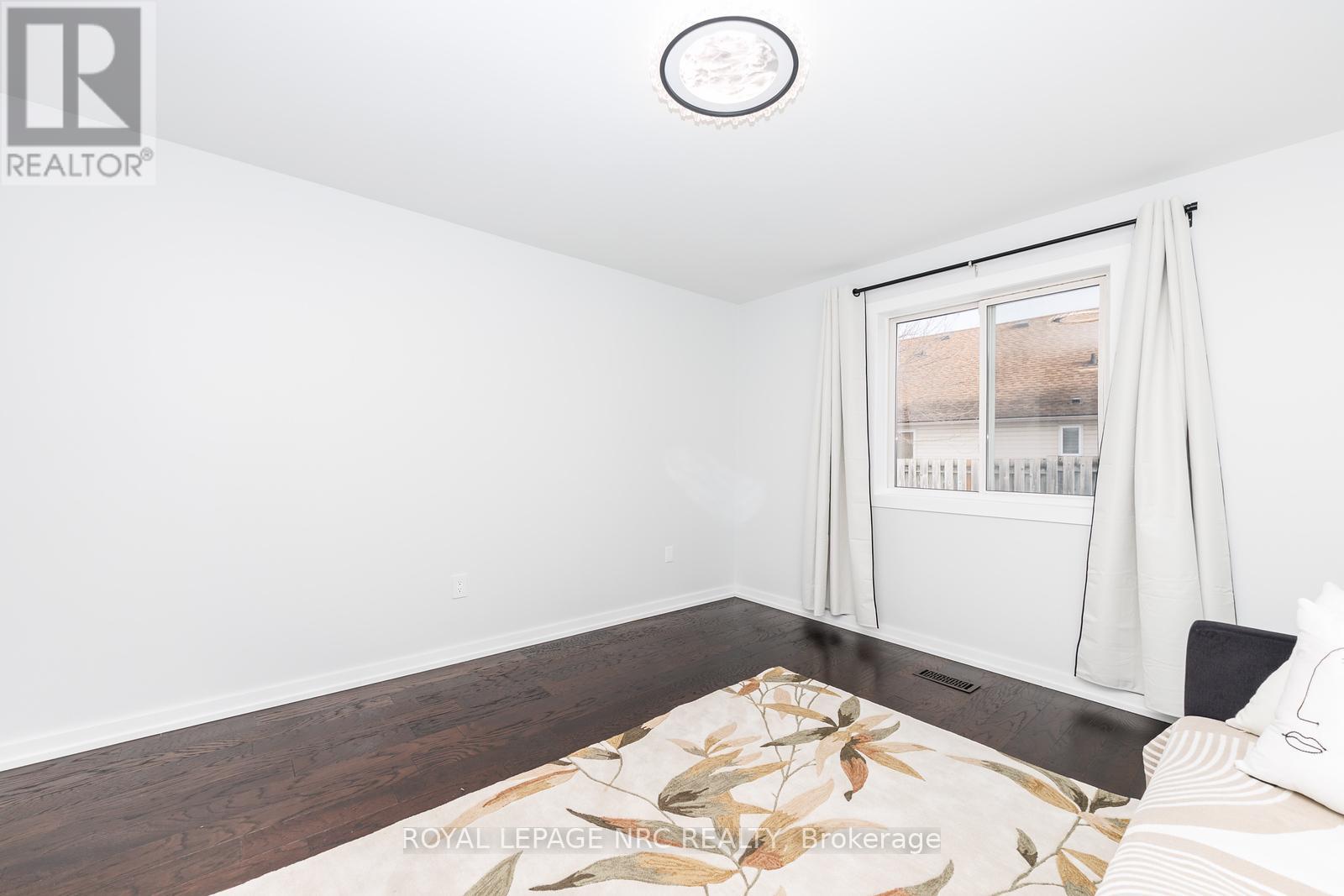 4a Wood Street, St. Catharines, Ontario  L2N 2A9 - Photo 21 - X12908476