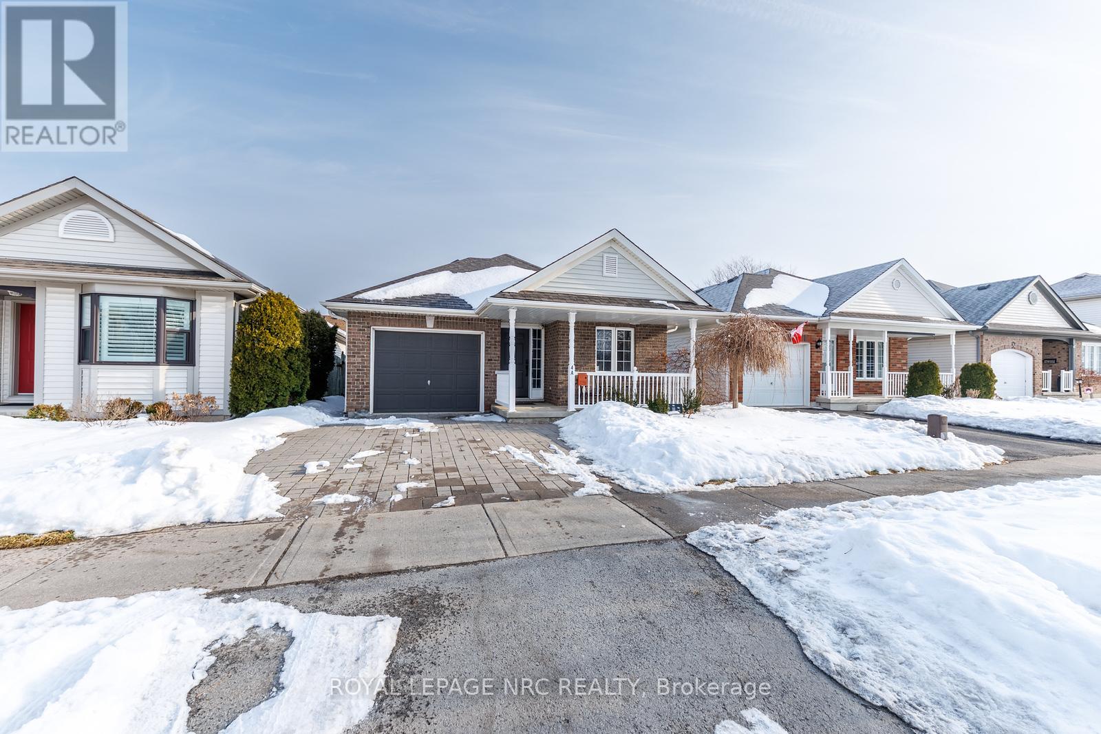 4a Wood Street, St. Catharines, Ontario  L2N 2A9 - Photo 39 - X12908476