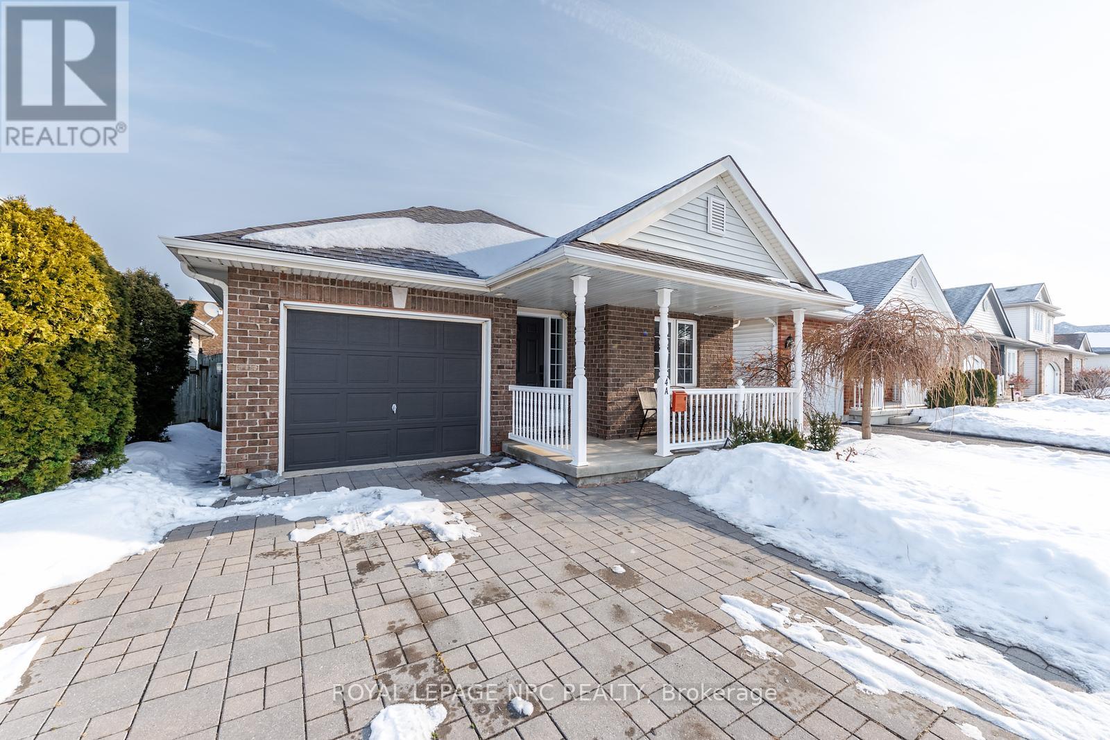 4a Wood Street, St. Catharines, Ontario  L2N 2A9 - Photo 40 - X12908476