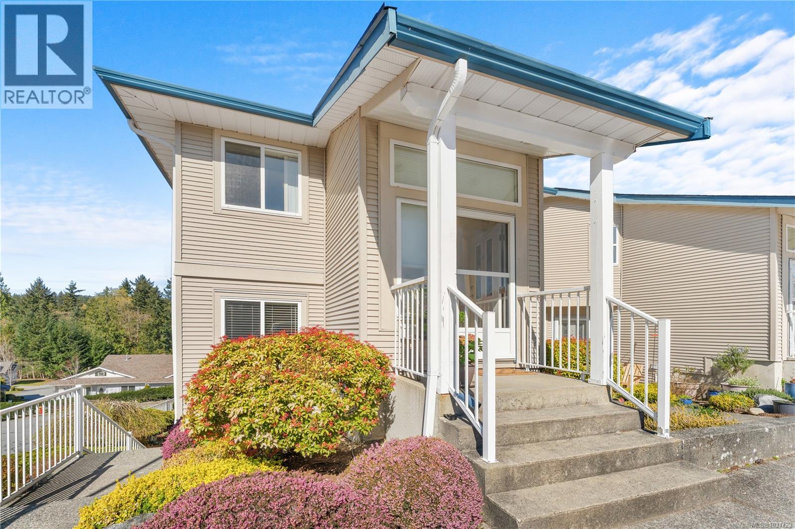 212 1150 Walkem Rd, Ladysmith, British Columbia