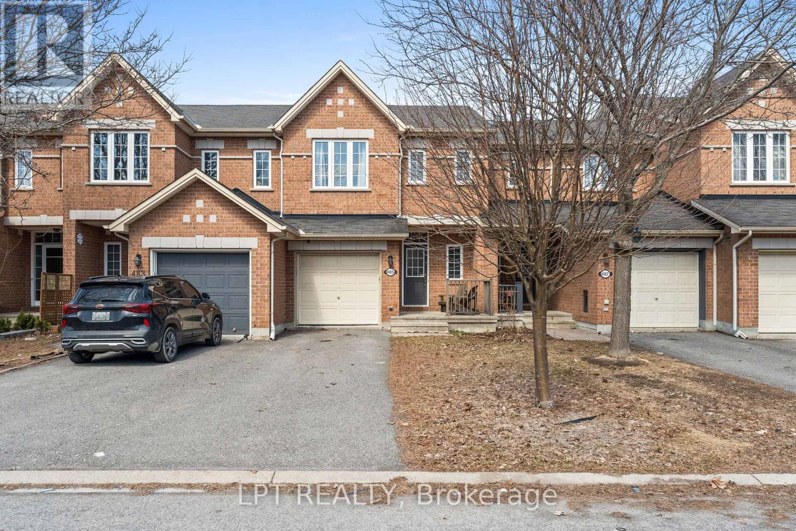 485 GREY SEAL CIRCLE, Ottawa, Ontario