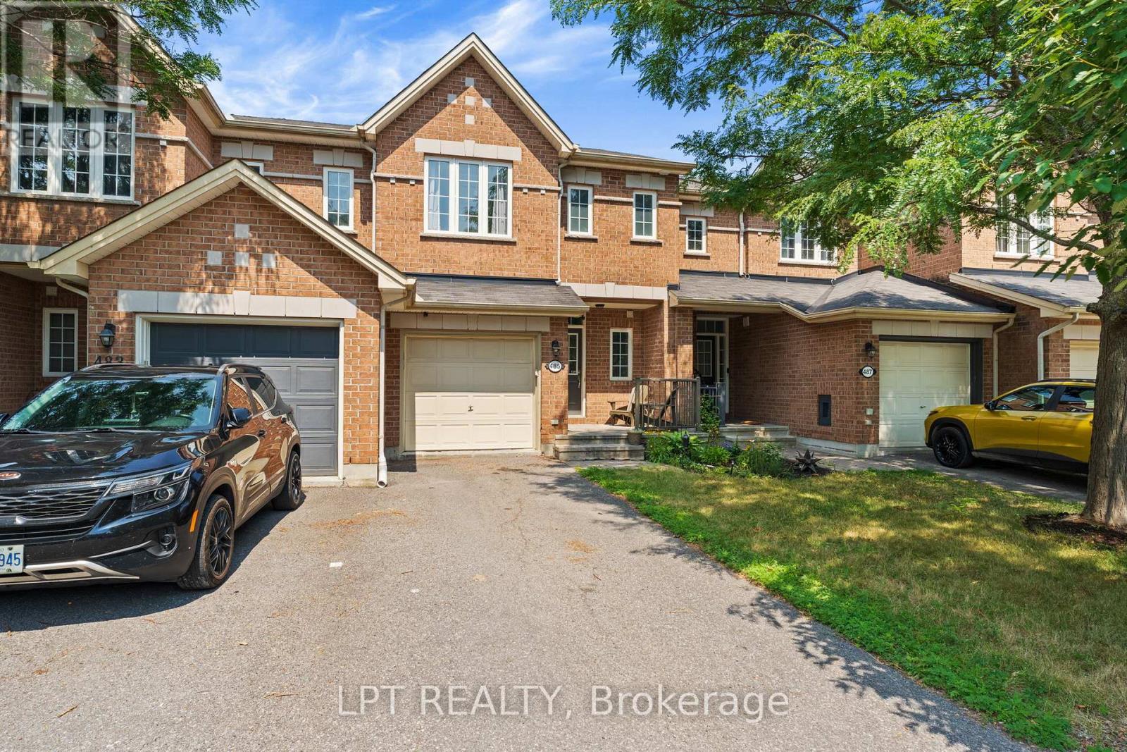 485 Grey Seal Circle, Ottawa, Ontario  K1V 2H7 - Photo 3 - X12987644