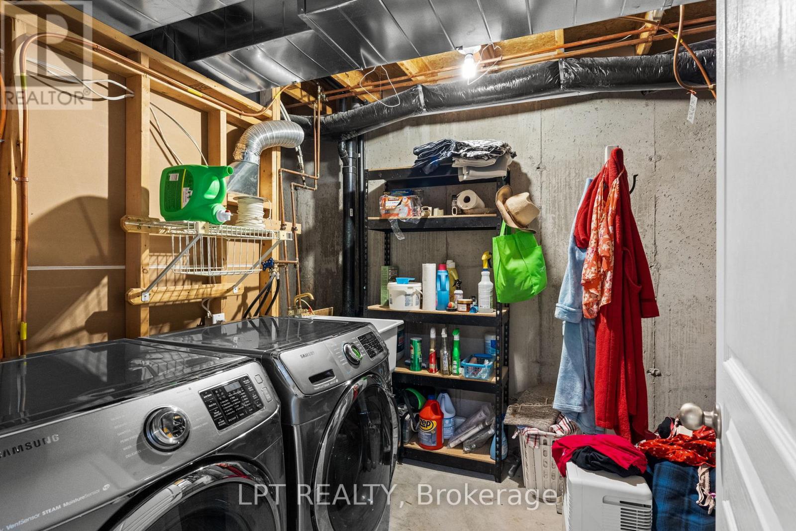 485 Grey Seal Circle, Ottawa, Ontario  K1V 2H7 - Photo 36 - X12987644