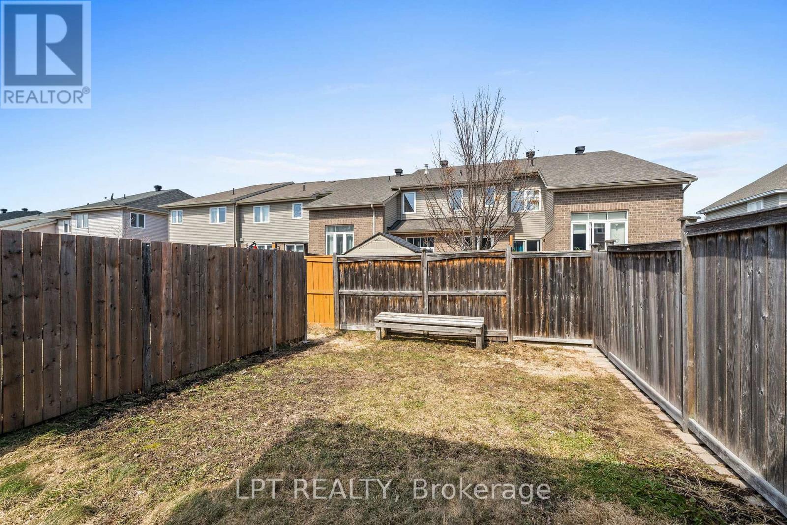 485 Grey Seal Circle, Ottawa, Ontario  K1V 2H7 - Photo 38 - X12987644