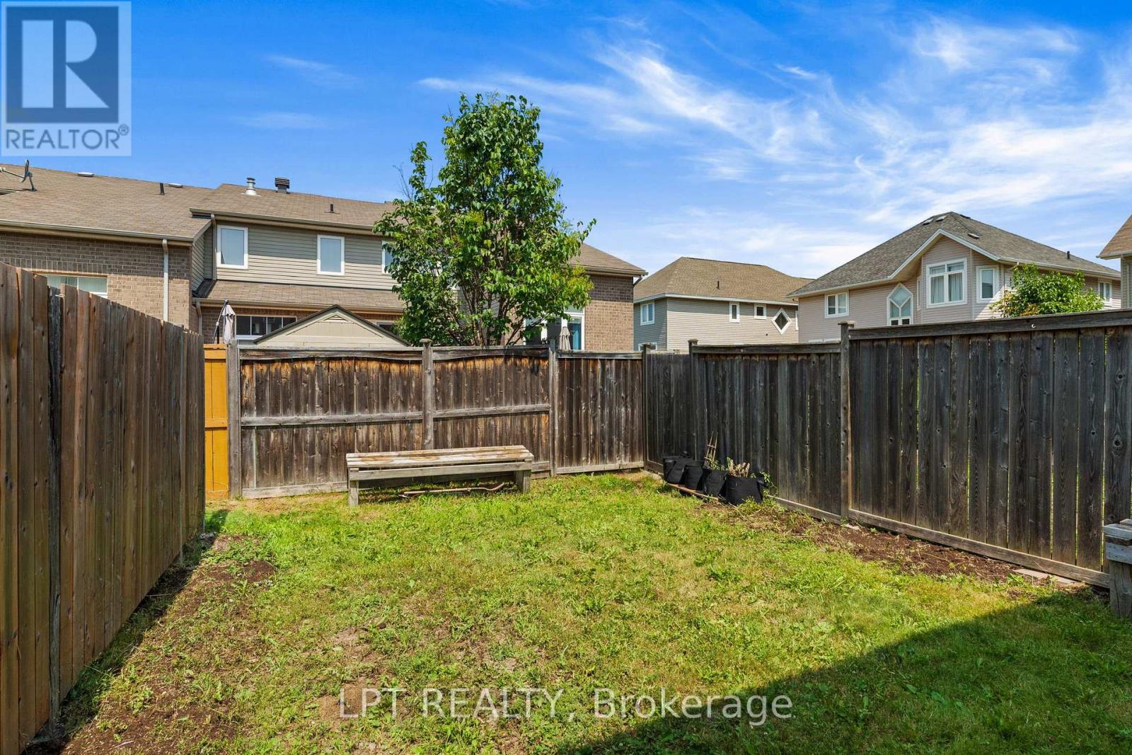 485 Grey Seal Circle, Ottawa, Ontario  K1V 2H7 - Photo 42 - X12987644